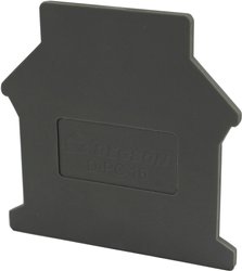 Ścianka końcowa/wewnętrzna Degson D-PC16-01P-11-00AH-1 1 szt.