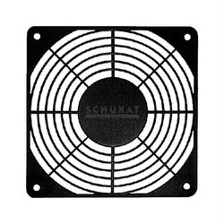 Kratka do wentylatora Sunon z serii LGP Sunon LGP120, LGP120, (S x W x G) 120 x 120 x 7.30 mm