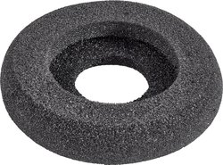 Zestaw słuchawkowy, nauszniki Renkforce RF-4979442 1 szt.