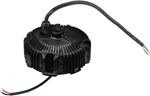 Mean Well HBG-200-36DA Sterownik LED  Stałonapięciowy, Stałonaprądowy 198 W 5.5 A 36 V/DC Ściemniacz, Dali, Układ PFC, Zabezpieczenie przed przeciążeniem, Zabezpieczenie przed przepięciem, Outdoor 1 szt.