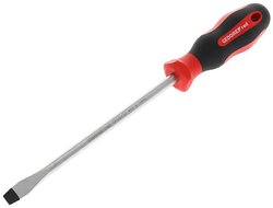 Wkrętak płaski Gedore RED R38101039 3301237  Długość końcówki: 200 mm