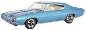 Zestawy samochodowe Revell 69 Pontiac GTO ''The Judge'' 2N1 14530 1:24