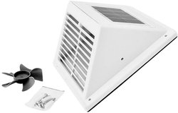 System wentylacji - solarny Phaesun Fresh Breeze 380124, 1.2 Wp