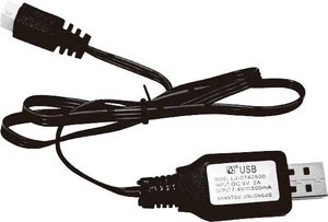 Ładowarka modelarska Absima USB Charge