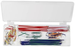 Zestaw zworek Velleman WJW140 1 zest.