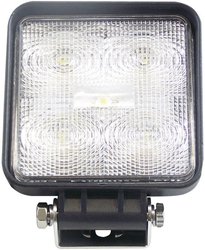 Reflektor samochodowy LED Berger & Schroter 20190, 900 lumenów, 12/24 V, 15 W, 5 diod