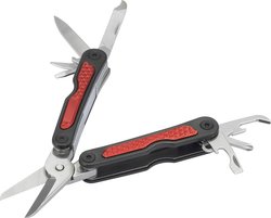 Multitool Basetech  BT-2299042  Ilość funkcji 10