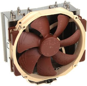 Noctua NH-U14S Radiator z wentylatorem na procesor