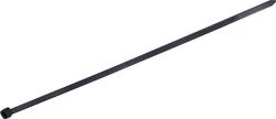 Opaska kablowa TRU COMPONENTS 1578034, 250 mm, poliamid 6.6, 100 szt.