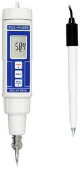 Miernik / pehametr do gleby PCE-PH20S pH-metr PCE Instruments PCE-PH20S