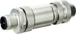 Złącze niekonfekcjonowane czujnika/aktuatora Murr Elektronik 7000-13321-0000000, 1 szt.