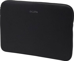 Etui, futerał na laptopa Dicota Perfect Skin 15-15.6, 39,6 cm (15,6'') , (S x W x G) 41.5 x 2.5 x 27.5 cm, czarny