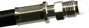 Złącze FME SSB 7808 7808 złącze żeńskie proste 50 Ω 1 szt.