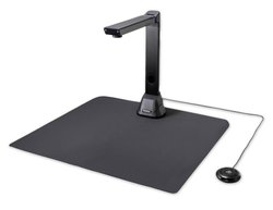 Renkforce RF-ET17 PLUS Kamera dokumentów  16 MPx A3 4608 x 3456 px USB oświetlenie LED, Zdalny wyzwalacz kablowy, Rozpoznawanie tekstu (OCR), optymalny do ksiażek, Cyfrowy obrót obrazu, Skanowanie kodów kreskowych