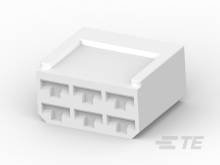 TE Connectivity TE AMP FASTIN-FASTON 280314, 1 szt.