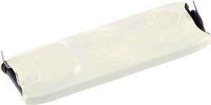 Akumulator guzikowy Varta V3/80H-FLAT 80H NiMH 80 mAh 3.6 V 1 szt.