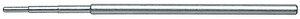 626 S 1 - GEDORE - stopnie ołówek automatyczny 190 mm długości, d 3,7-7,0 mm Pokrętło stopniowane Gedore 626 S 1 6528060    1 szt.