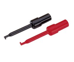 Zestaw końcówek pomiarowych VOLTCRAFT  CAT I