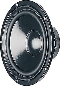 Głośnik niskotonowy, Visaton W 170 S, O 147 mm, 36/80 W, 36-6000 Hz, 8 Ohm
