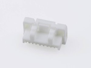 Obudowa złącza pin męskiego na kabel Molex 5023800900, 1 szt.