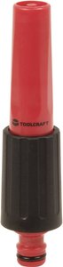 Pistolet ogrodowy TOOLCRAFT  TO-4848789