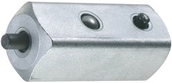 Łącznik czworokątny Gedore 3294 6279090    1 szt.