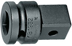 Element zwiększający Gedore KB 1932 6650020    1 szt.