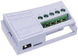 CFW100 - Moduł rozszerzeń we / wy IOAR Moduł rozszerzający WEG CFW100-IOAR