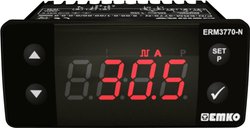 Licznik obrotów Emko ERM-3770-N.8.00.0.1/00.00/0.0.0.0 optyczna  7 - 10000 U/min