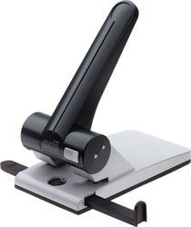 Dziurkacz Novus 025-0266 B265 maks. ustawienie formatu: DIN A4 65 arkuszy (80 g/m²)