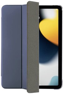 Etui na tablet &quot,Fold Clear&quot, na Apple iPad 10.9&quot, (10. gen. 2022), ciemnoniebieski Etui na tablet Hama Fold Clear  granatowy