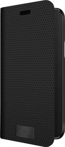 Black Rock ''The Standard'' Futerał booklet Apple iPhone 12 Pro Max czarny