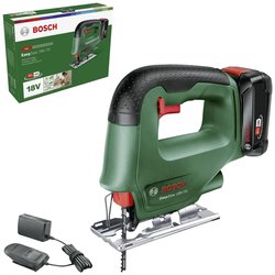 Wyrzynarka akumulatorowa Bosch Home and Garden EasySaw 18V-70 0603012002