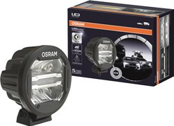 Reflektor pomocniczy OSRAM LEDriving® ROUND MX180-CB LEDDL111-CB (D x S x W) 201 x 176 x 126 mm