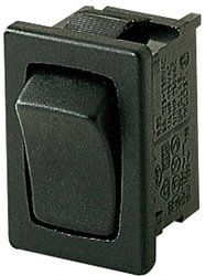 Przełącznik Marquardt 1803.6222-00, 250 V/AC, 10 A, 1 x wł/(wł), IP40, chwilowy, 1 szt.