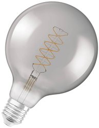 Żarówka LED OSRAM 4058075761254 E-27 7.8 W = 30 W  ciepła biel 1 szt.