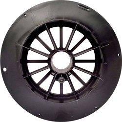 Filament do drukarek 3D PLA Proto-Pasta CFP1170, Średnica filamentu: 1.75 mm, 50 g, karbonowy