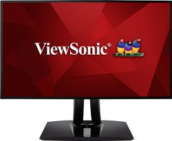 Monitor LCD (IPS) Viewsonic VP2468A, 24 cal, Full HD, 60 Hz, 16:9