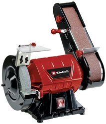 Szlifierka taśmowa Einhell TC-US 350 4466154 32.8 cm 1 szt.