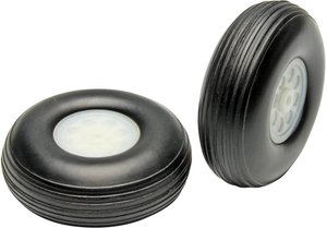 Opony balonowe Pichler C6421, 2 szt.
