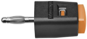 Schützinger SDK 502 / OR Szybkozłączka bezpieczna 1 szt.