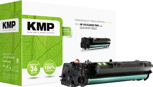 Toner KMP H-T80 = HP Q5949X, zamiennik, czarny
