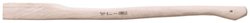 Rękojeść siekiery kwb 453880 800 mm 1400 g