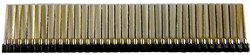 Gniazdo rzędowe BKL Electronic 10120856, pozłacane, RM 2.54 mm, 1x36-pin