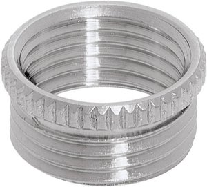 Adapter dławnicy kablowej LAPP SKINDICHT MA-PG/M 21/25x1,5 52104498, PG21, 1 szt.