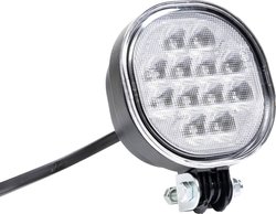 Światło cofania 12 V/DC, 24 V/DC Fristom 95404 1 szt.