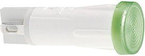 Lampka sygnalizacyjna RAFI LED, zielona 1.69.525.210/1500