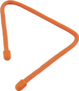 Opaska kablowa TRU COMPONENTS TC-6647996, 300 mm, 1 szt.