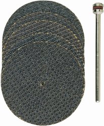 Tarcza tnąca prosta Proxxon Micromot  28 818 38 mm 5 szt.