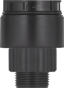 Adapter do rurki Werma Signaltechnik KombiSIGN 40